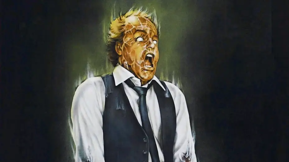 Відео до фільму Сканери — Scanners, David Cronenberg - Original Trailer HD - By Film&Clips