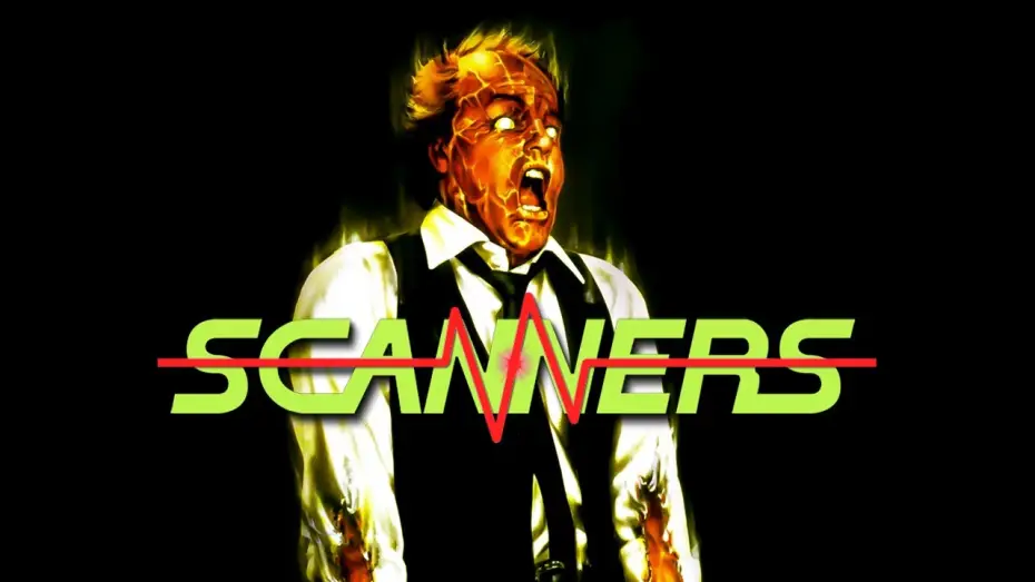 Відео до фільму Сканери — Scanners (1981) | Special Features