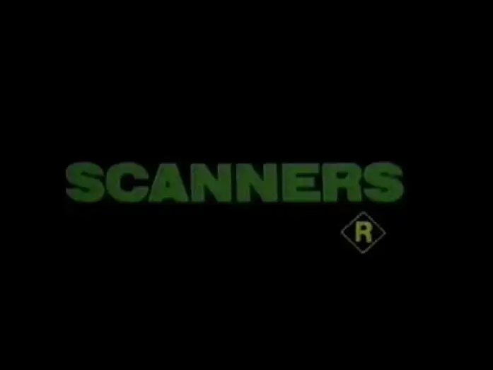 Відео до фільму Сканери — Scanners (1981) - Teaser Trailer [Version 1]