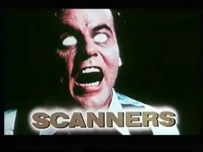 Відео до фільму Сканери — Scanners - Bande-annonce VF