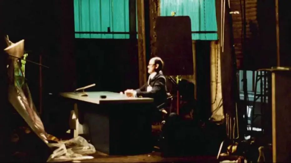 Відео до фільму Сканери — Scanners Head Explosion - How it was made -