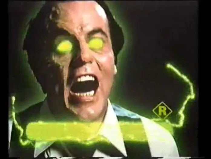 Відео до фільму Сканери — Scanners (1981) - Teaser Trailer [Version 3]
