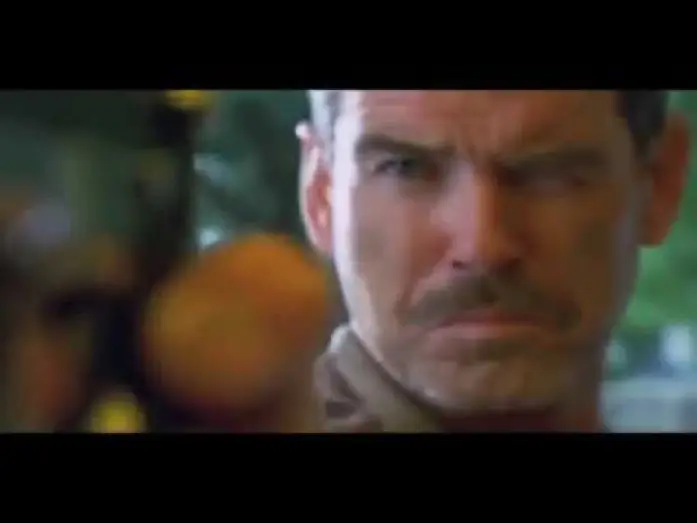 Відео до фільму Матадор — The Matador Movie Trailer (2005)