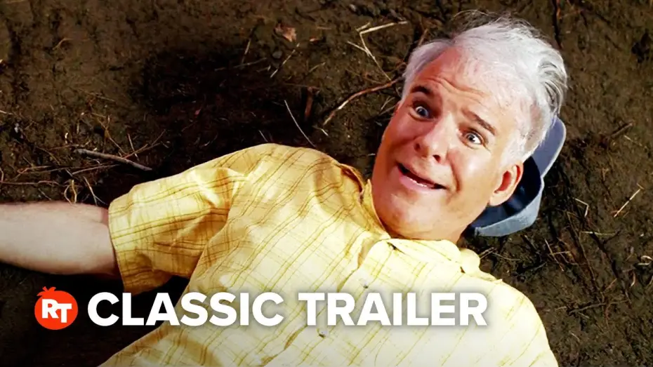 Відео до фільму Гуртом дешевше 2 — Cheaper by the Dozen 2 (2005) Trailer #1 | Steve Martin, Eugene Levy, Bonnie Hunt