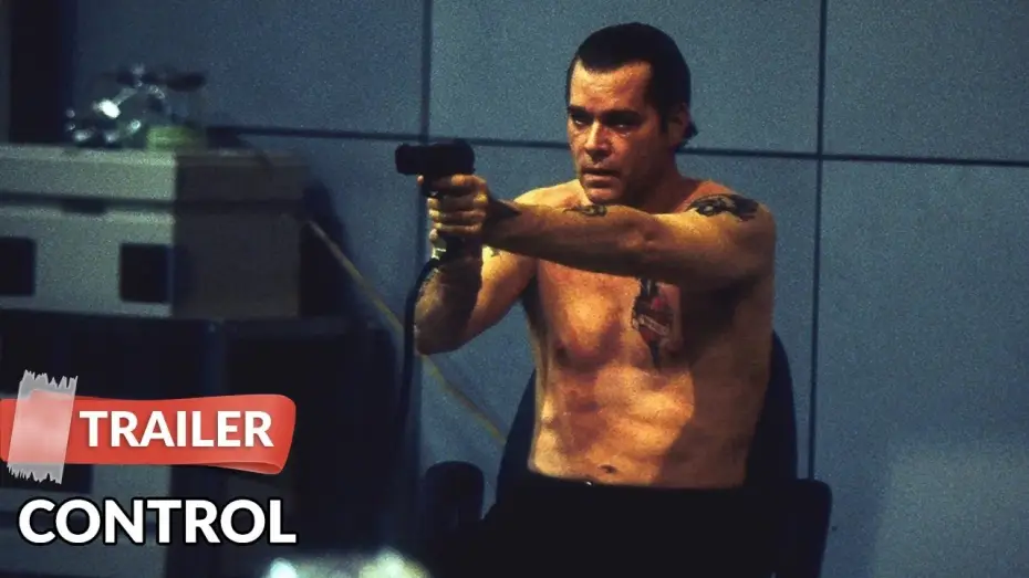 Відео до фільму Контроль — Control (2004) Trailer | Ray Liotta | Willem Dafoe