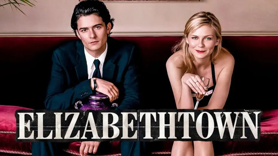 Відео до фільму Елізабеттаун — Elizabethtown (film 2005) TRAILER ITALIANO