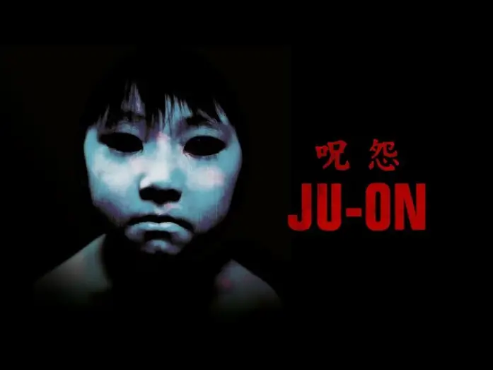 Відео до фільму 呪怨2 — Ju-On (The Grudge) - Official Trailer