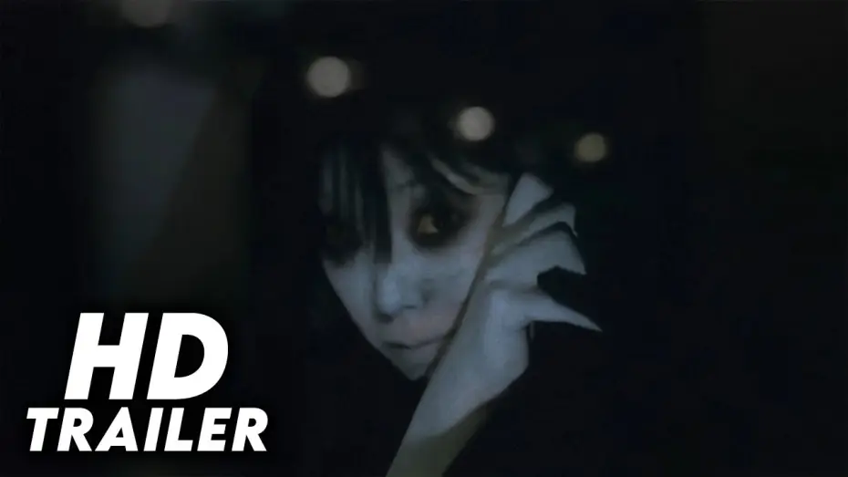 Відео до фільму 呪怨2 — Ju-On: The Grudge 2 (2003) Original Trailer [HD]