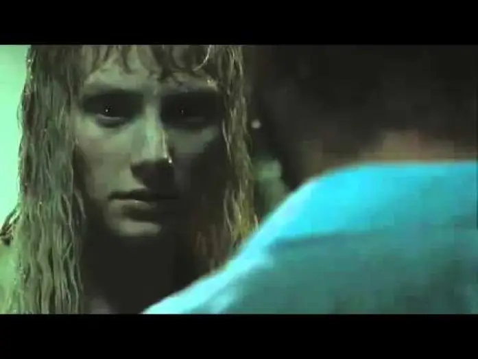 Відео до фільму Дівчина з води — Lady in the Water (2006) - Trailer