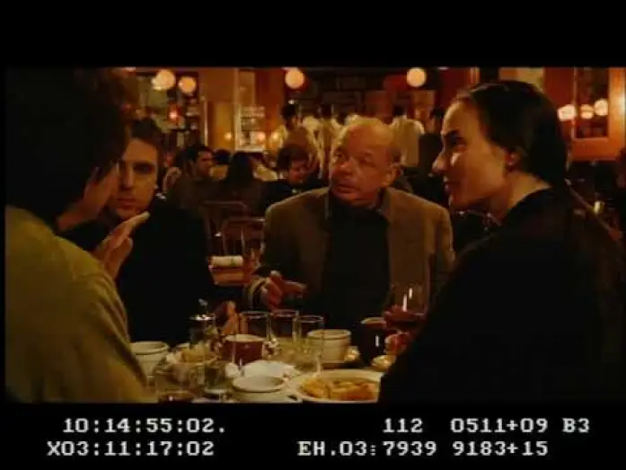 Відео до фільму Мелінда і Мелінда | Alternate Ending