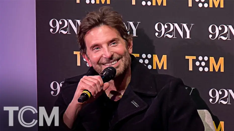 Відео до фільму Нью-Йоркські історії | Bradley Cooper Discusses "New York Stories" (Clip) | TCM Classic Film Festival x 92NY