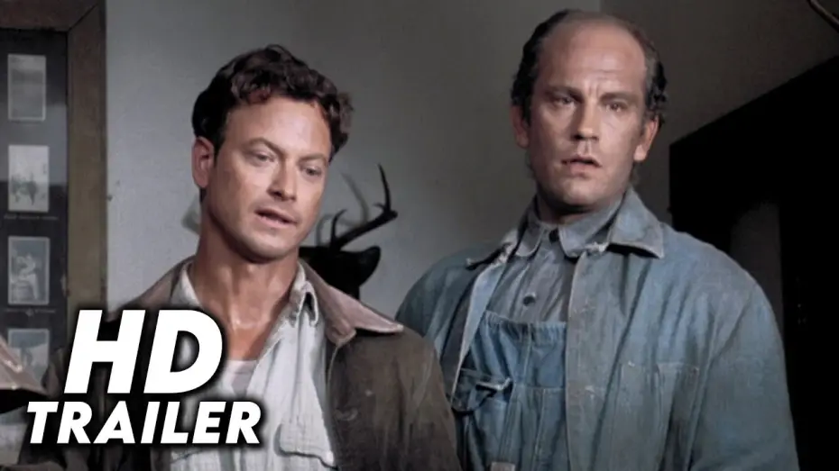 Відео до фільму Про мишей та людей — Of Mice and Men (1992) Original Trailer [HD]