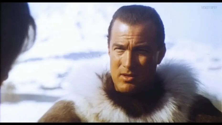 Відео до фільму У смертельній небезпеці — Terrain miné (1994) Bande annonce VF HD