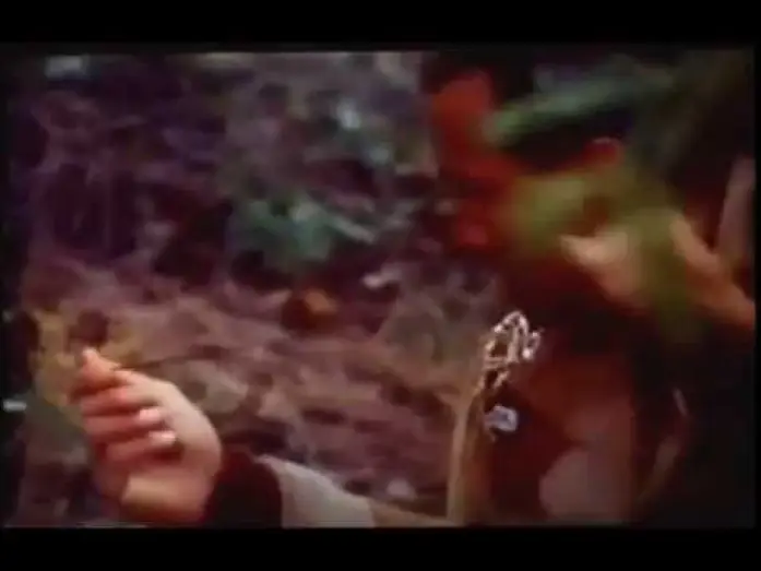 Відео до фільму У смертельній небезпеці — Auf brennendem Eis - 1994 - Trailer Deutsch/German - Steven Seagal