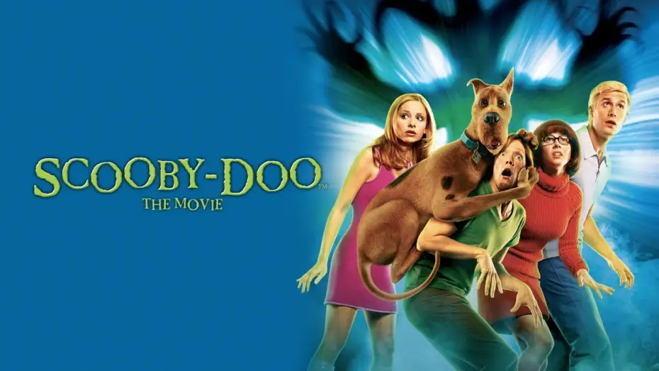 Відео до фільму Скубі-Ду — Scooby Doo (film 2002) TRAILER ITALIANO