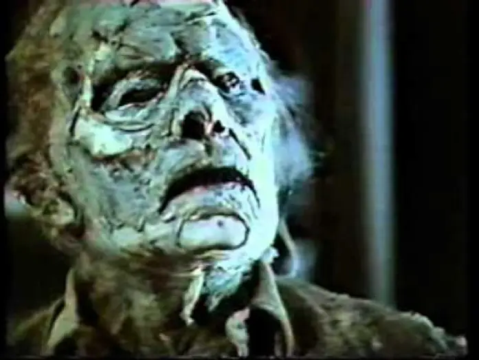 Відео до фільму Скнара — S.O.S. FANTASMI (1989) Trailer versione Italiana