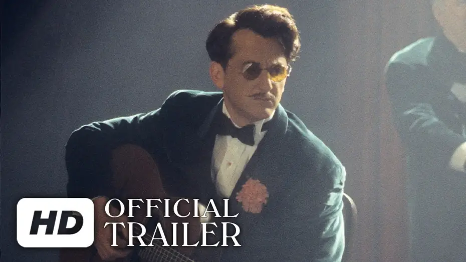 Відео до фільму Sweet and Lowdown — Official Trailer