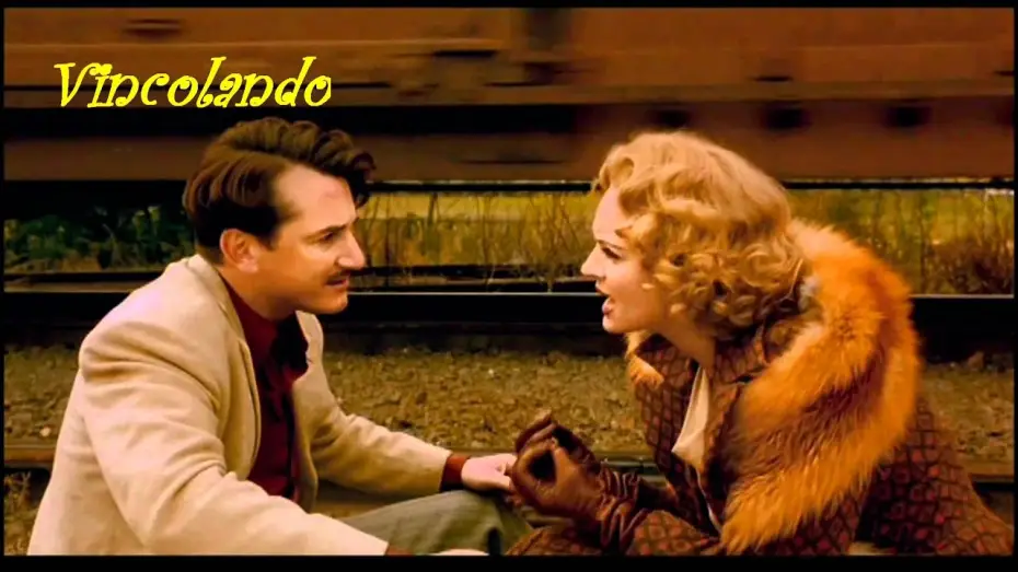 Відео до фільму Sweet and Lowdown — Accordi e Disaccordi (Woody Allen, ita) - "La potenza della locomotiva"