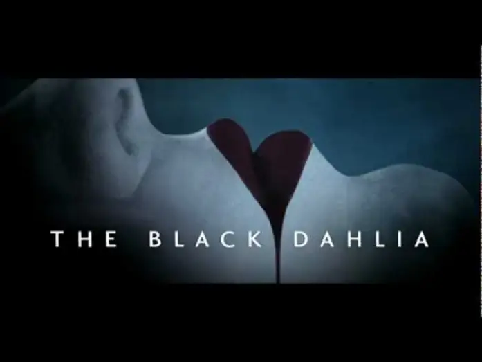 Відео до фільму Чорна Орхідея — Black Dahlia - Trailer