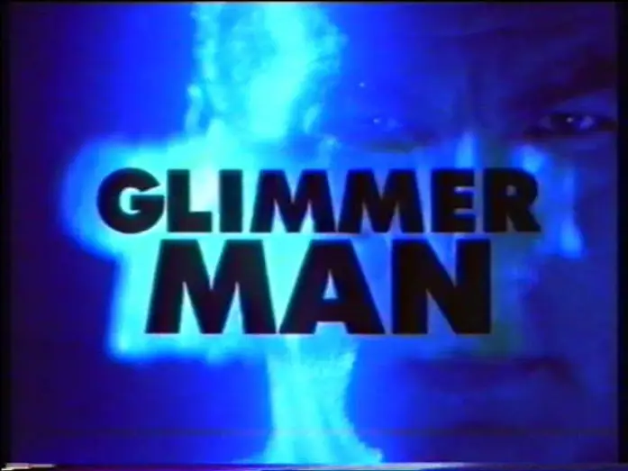 Відео до фільму Людина-блискавка — Glimmer Man (1996) - DEUTSCHER TRAILER