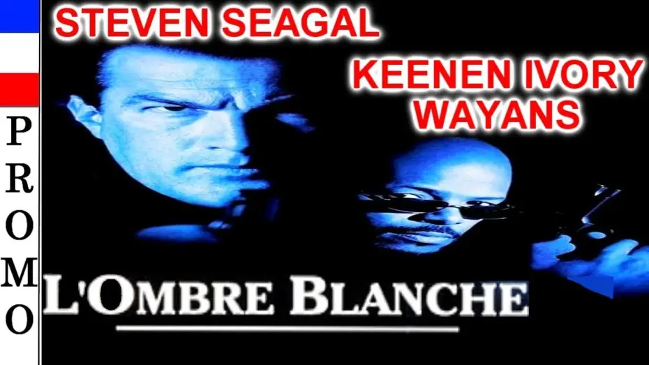 Відео до фільму Людина-блискавка — L' Ombre Blanche - Bande Annonce française 🇫🇷 - STEVEN SEAGAL.