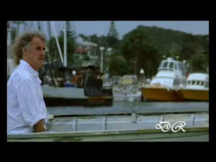 Відео до фільму The Man Who Sued God — The Man Who Sued God Trailer