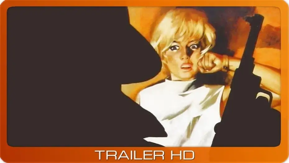 Відео до фільму Der Hexer — Der Hexer ≣ 1964 ≣ Trailer