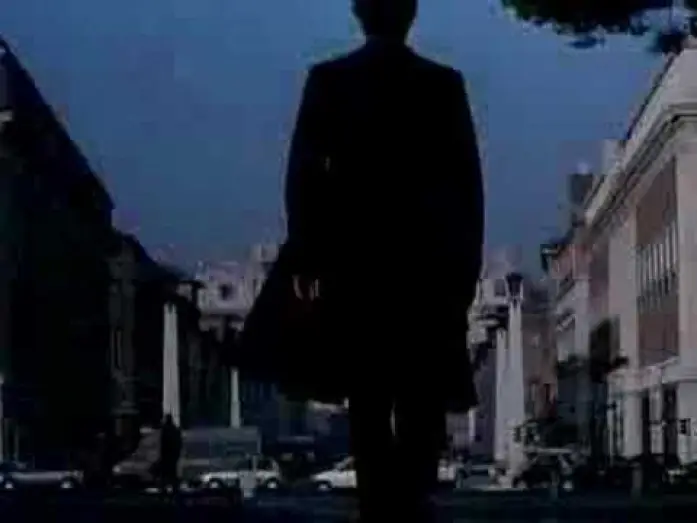 Відео до фільму Пожирач гріхів — The Order (2003)