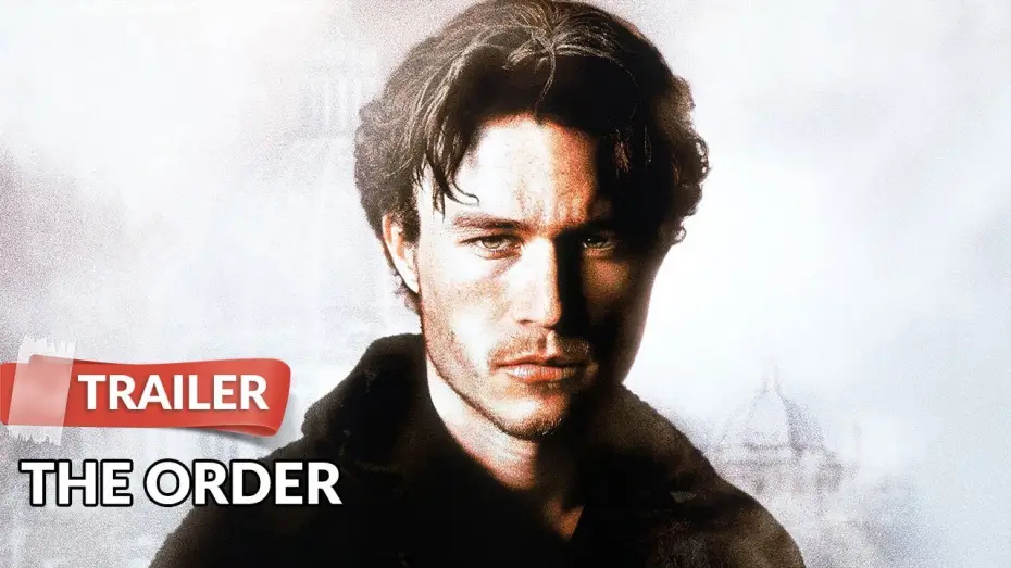 Відео до фільму Пожирач гріхів — The Order (2003) Trailer | Heath Ledger | Mark Addy