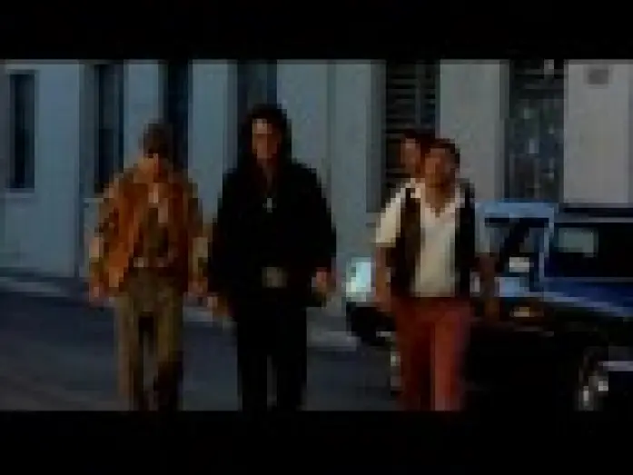 Відео до фільму Бабба Хо-Теп — Bubba Ho-tep Trailer: Bruce Campbell as Elvis