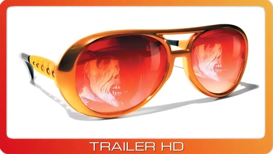 Відео до фільму Бабба Хо-Теп — Bubba Ho-Tep ≣ 2002 ≣ Trailer