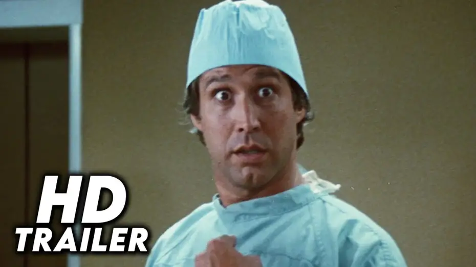 Відео до фільму Флетч — Fletch (1985) Original Trailer [FHD]