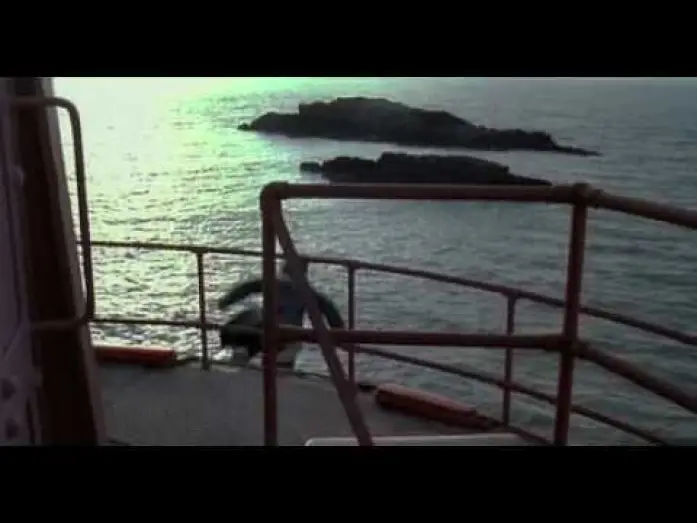 Відео до фільму Напівсвітло — Half Light - Trailer Italiano (2006)
