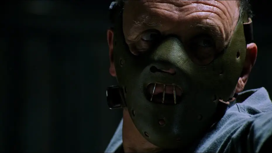 Відео до фільму Ганнібал — Hannibal (2001) - Trailer