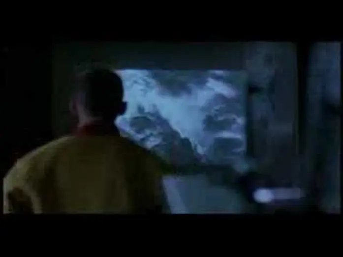 Відео до фільму Кундун — Kundun Theatrical Trailer