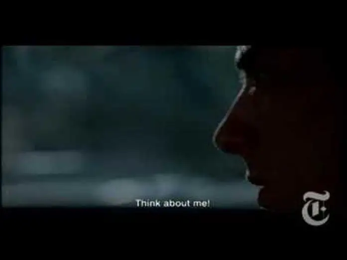 Відео до фільму Mio fratello è figlio unico — Critics' Picks - NYTimes.com- Movie Minutes: Only Child