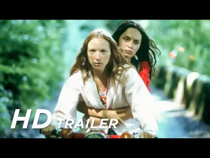Відео до фільму Моє літо кохання — Offizieller Trailer