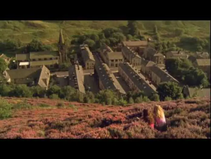 Відео до фільму Моє літо кохання — My Summer of Love Trailer