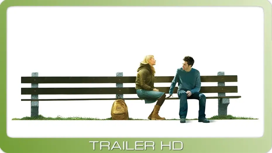 Відео до фільму Доказ — Der Beweis ≣ 2005 ≣ Trailer