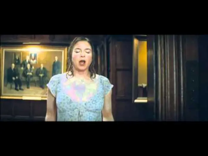 Відео до фільму Бріджит Джонс: Межі розумного — Bridget Jones: Sobreviviré en Cosmopolitan TV