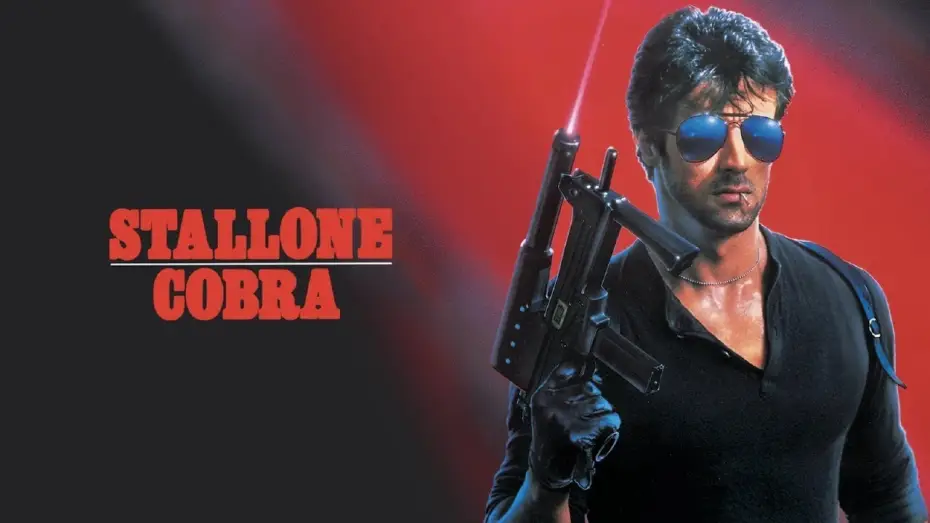 Відео до фільму Кобра — Cobra (film 1986) TRAILER ITALIANO