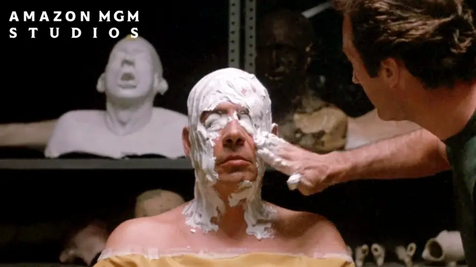 Відео до фільму Ілюзія вбивства — Face Casting Scene