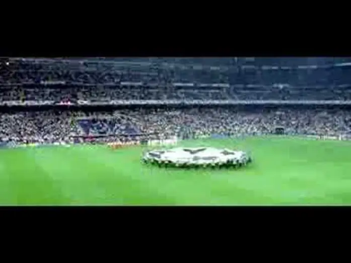 Відео до фільму Гол 2: Життя як мрія | Goal 2 la cons&eacute;cration