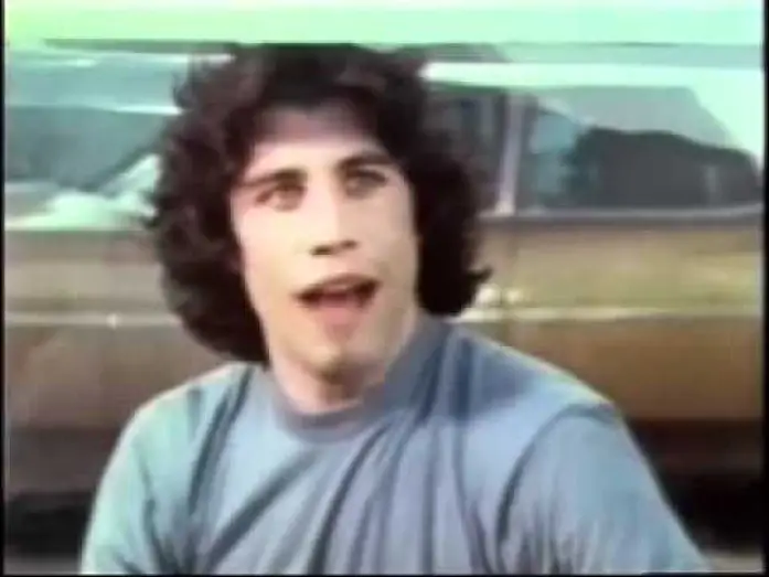 Відео до фільму The Boy in the Plastic Bubble — The Boy In The Plastic Bubble Preview