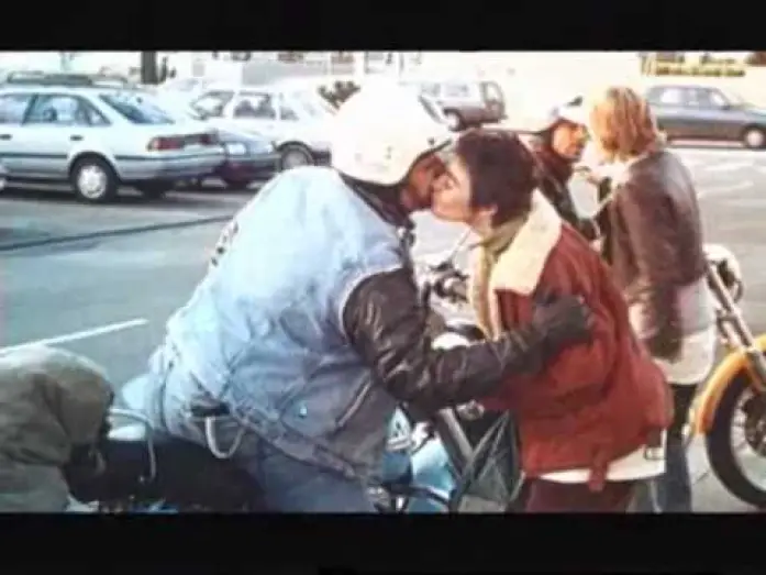 Відео до фільму La Vie rêvée des anges — La Vie rêvée des anges - Bande annonce vf.flv
