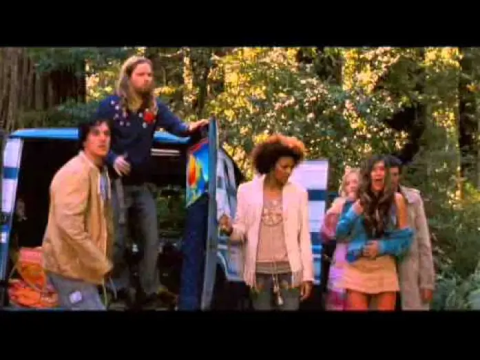 Відео до фільму The Tripper — The Tripper Trailer 2006