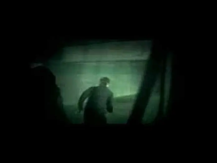 Відео до фільму П'ятеро невідомих — Trailer Mentes en blanco