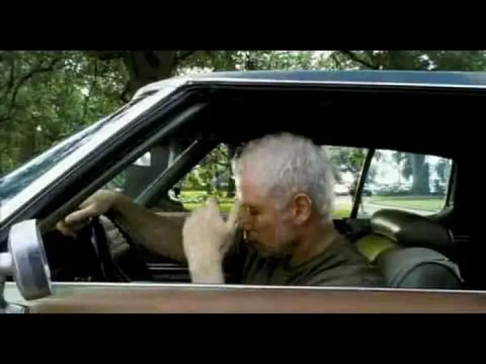 Відео до фільму Любовна лихоманка — A Love Song for Bobby Long Official Trailer