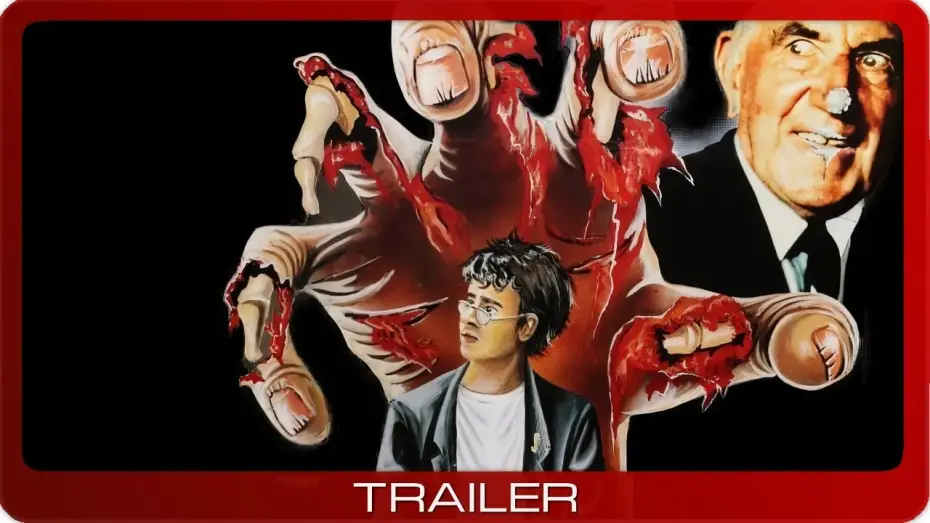 Відео до фільму Поганий смак — Bad Taste ≣ 1987 ≣ Trailer ≣ German | Deutsch