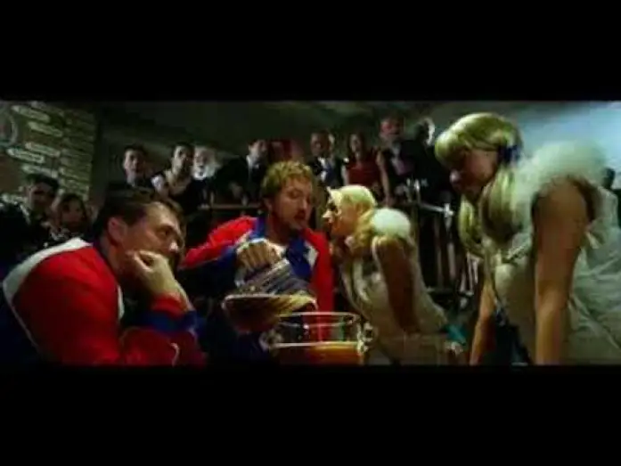 Відео до фільму Пивний бум — Beerfest trailer